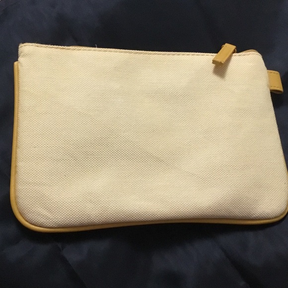 Acqua di Parma Travel Case / makeup bag Air Canada - Picture 2 of 3